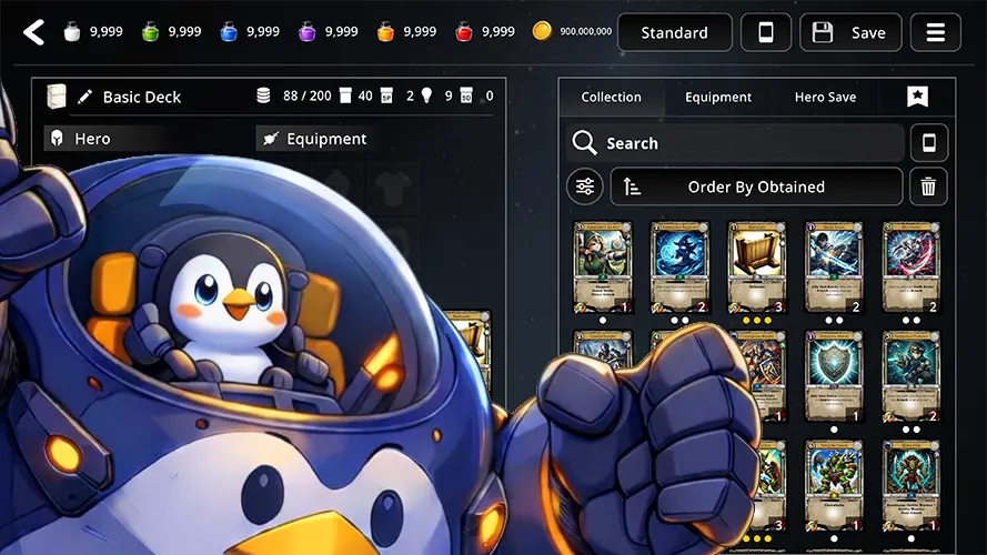 Gameplay screenshot